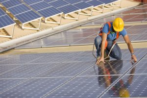 Energie Alternative - Manutenzione Fotovoltaico