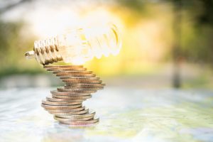 Energie Alternative - Project Financing