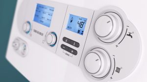 Energie Alternative - Servizi di Gestione Calore