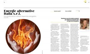 Energie Alternative - Lecco 2017